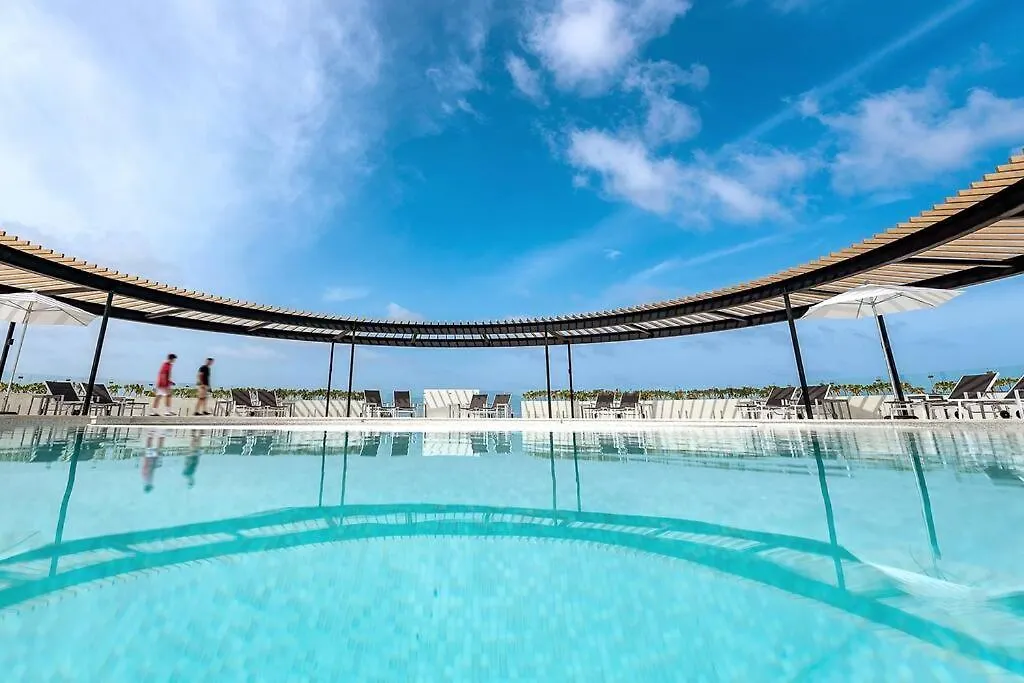Panoramic Tulum Apartment Mexico