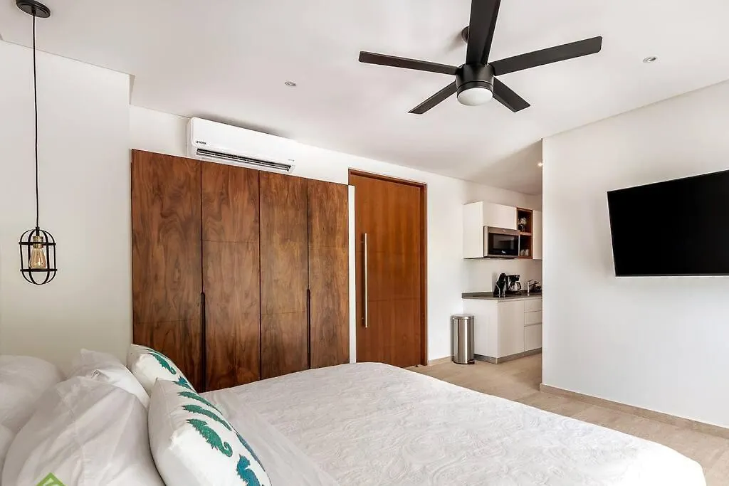Panoramic Tulum Apartment