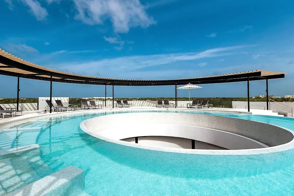 Panoramic Tulum Apartment